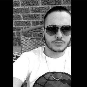 Meet your Posher, David